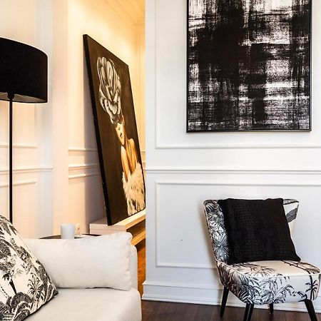 Apartmán Akicity Campolide Selected Lisboa Exteriér fotografie