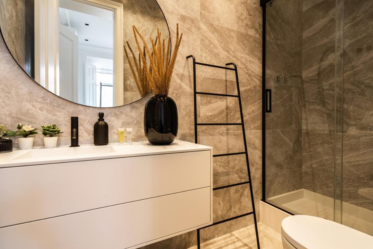 Apartmán Akicity Campolide Selected Lisboa Exteriér fotografie