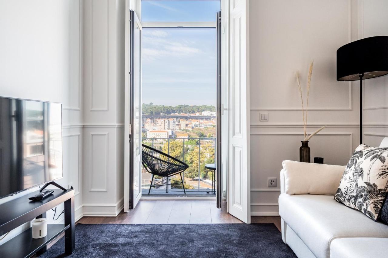 Apartmán Akicity Campolide Selected Lisboa Exteriér fotografie