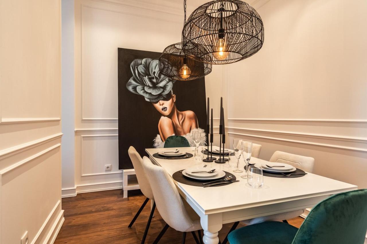 Apartmán Akicity Campolide Selected Lisboa Exteriér fotografie