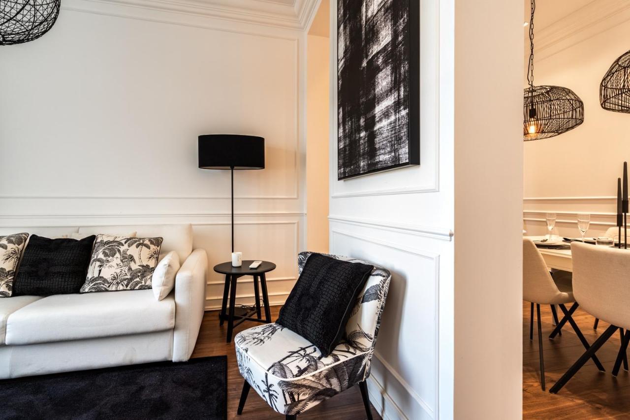 Apartmán Akicity Campolide Selected Lisboa Exteriér fotografie