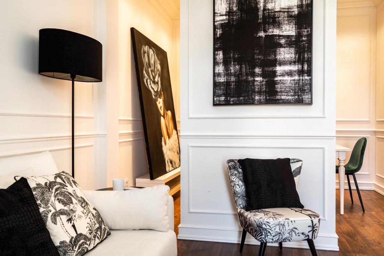 Apartmán Akicity Campolide Selected Lisboa Exteriér fotografie