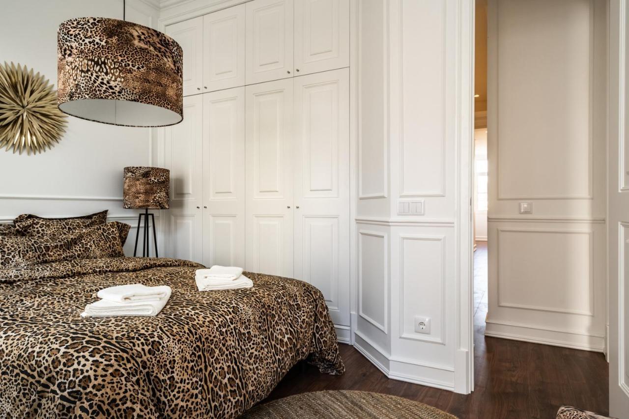 Apartmán Akicity Campolide Selected Lisboa Exteriér fotografie