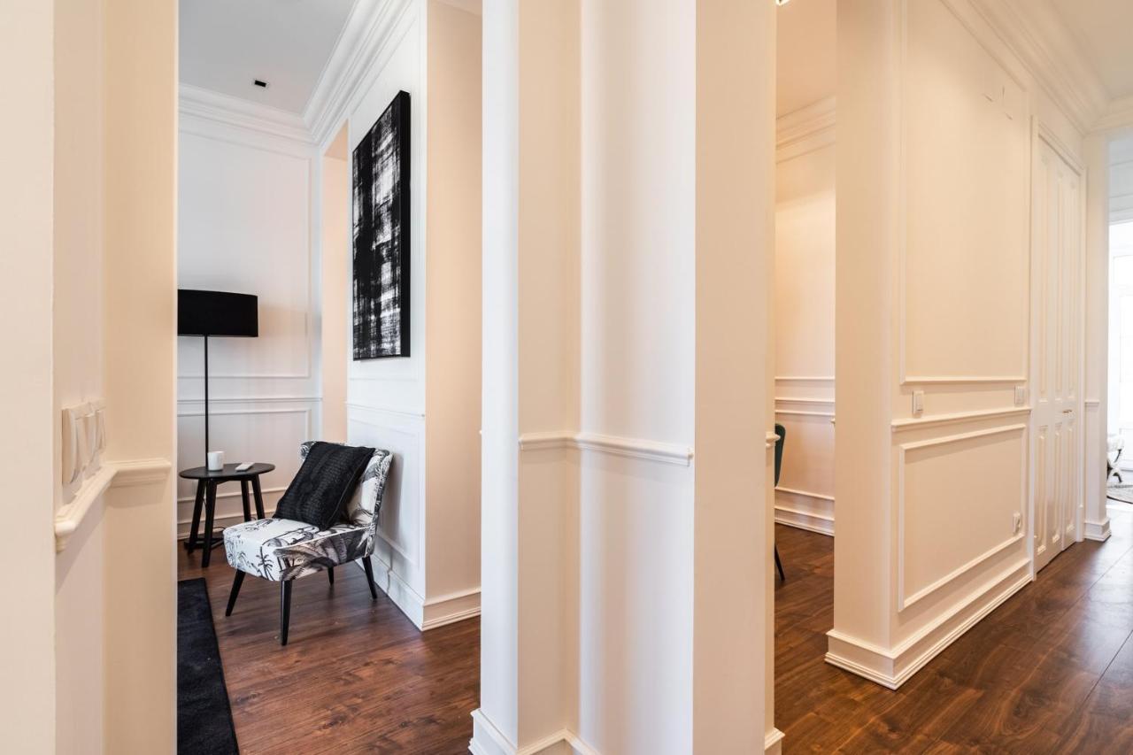 Apartmán Akicity Campolide Selected Lisboa Exteriér fotografie